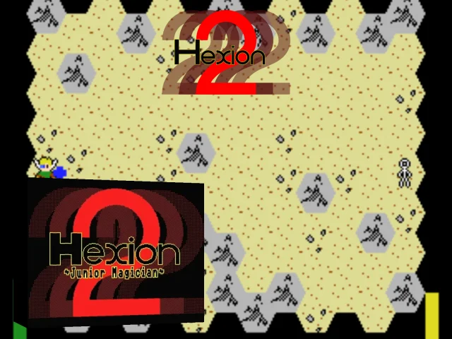Hexion 2 — mixrbv2 (WOR)