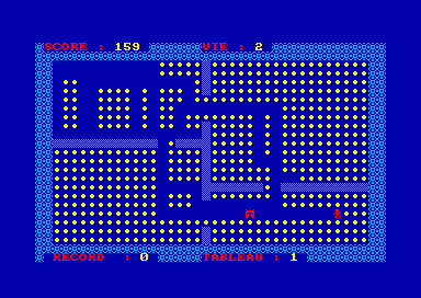 Nervous Break Down — ss (EU)