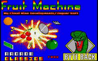 Fruit Machine — sstitle (WOR)