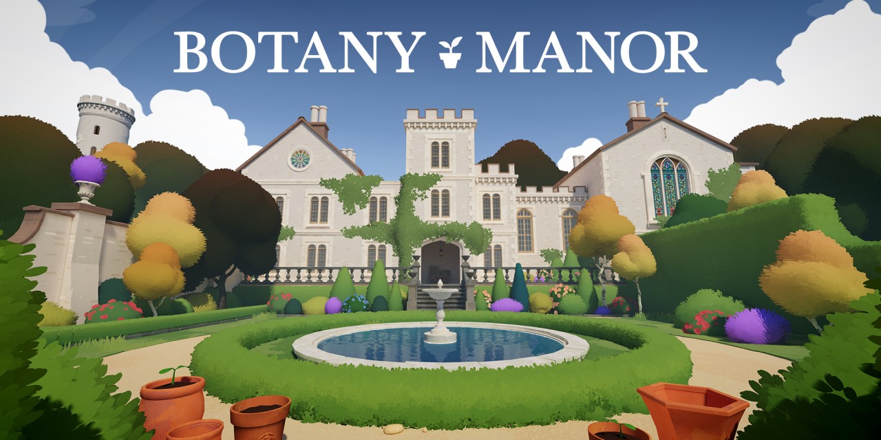Botany Manor — sstitle (WOR)