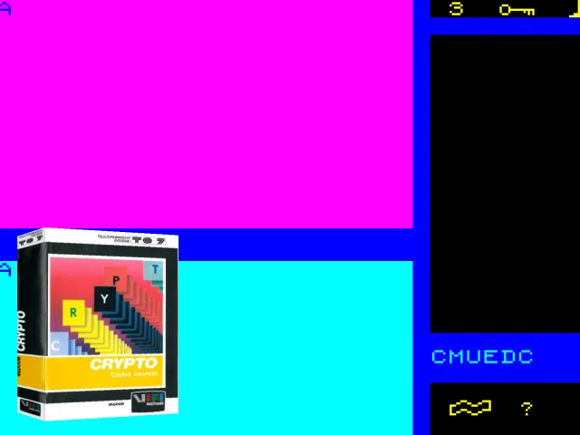 Crypto — mixrbv2 (WOR)