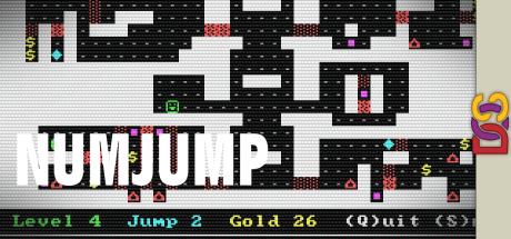 NumJump — steamgrid