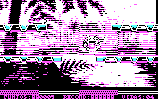 Glub Glup — ss (WOR)