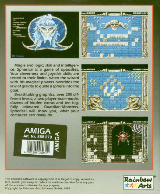 Spherical — box-2D-back (EU)