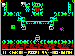 Pixy the Microdot 2 — ss (WOR)