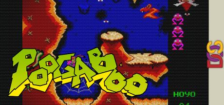 Poogaboo — steamgrid
