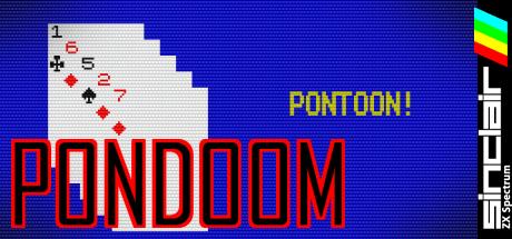 PonDOOM — steamgrid