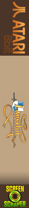 Lancelot — box-2D-side (SS)