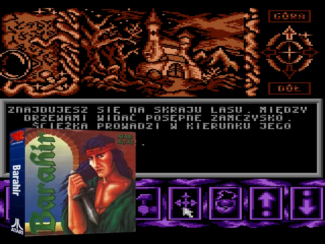 Barahir — mixrbv2 (WOR)