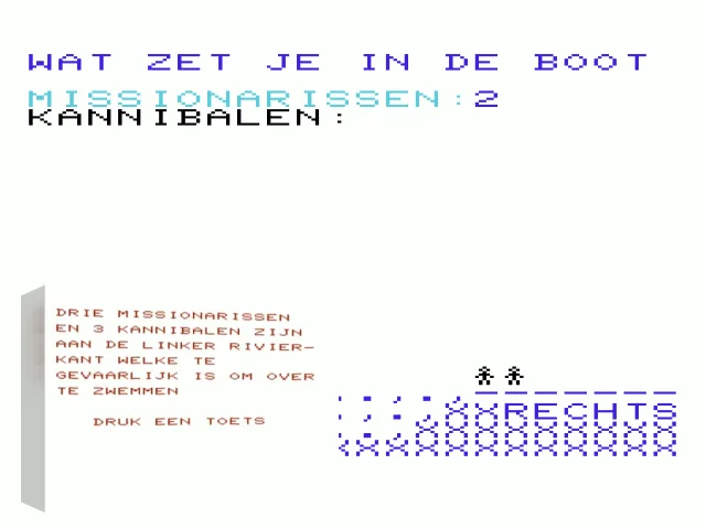 Missionarissen — mixrbv2 (WOR)