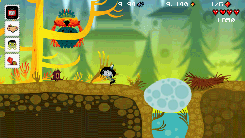 Dr. Maybee And The Adventures Of Scarygirl — ss (WOR)