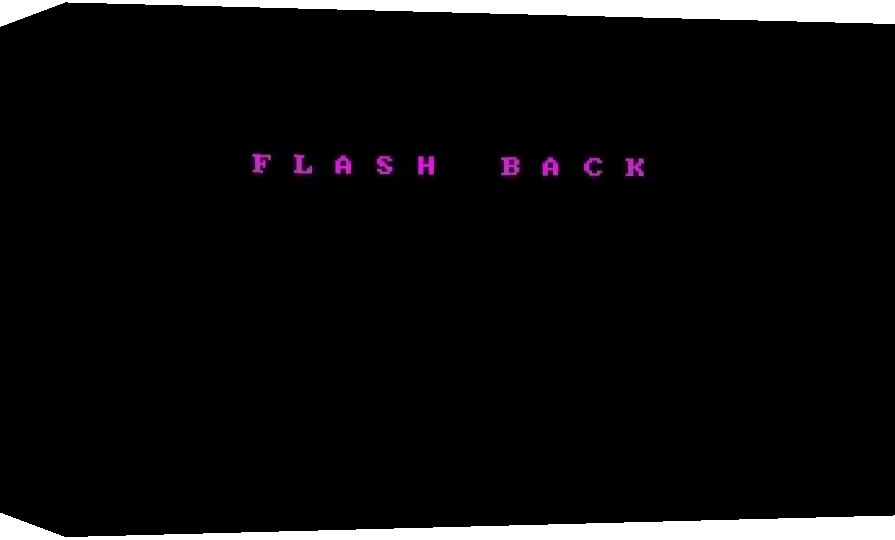 Flash Back — box-3D (WOR)