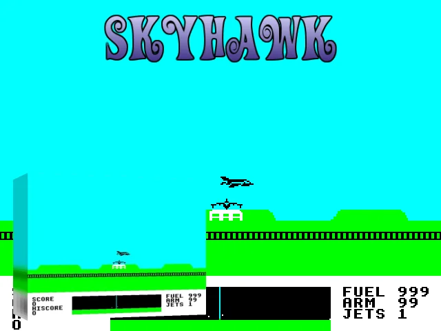 Skyhawk — mixrbv2 (WOR)