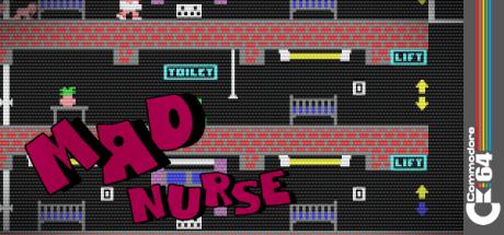 Mad Nurse — steamgrid