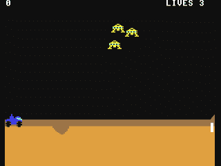 Battle Buggy — ss (WOR)