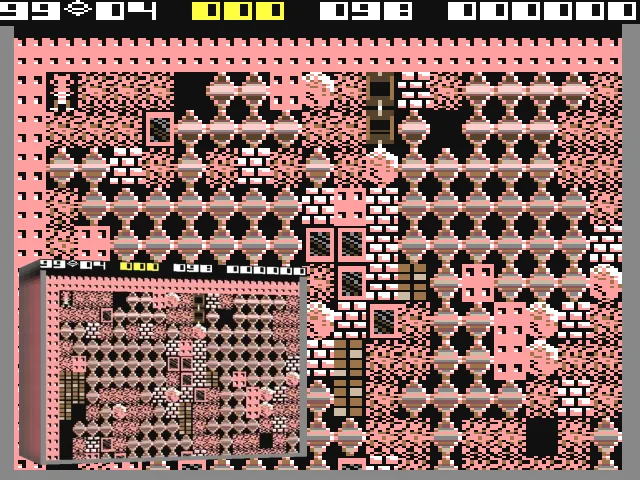 Diego-Dash 08 — mixrbv2 (WOR)