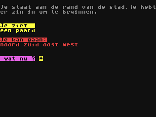 Ware Moed — ss (NL)