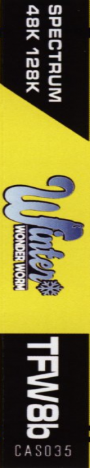 Winter Wonder Worm — box-2D-side (WOR)