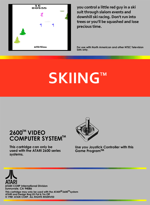 Skiing — box-2D-back (CUS)
