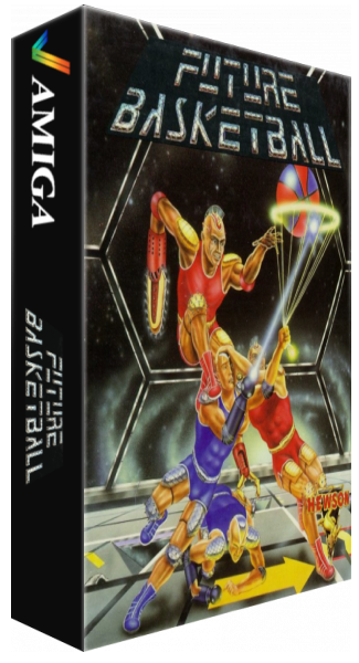 Future Basketball — box-3D (WOR)