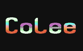 Colee — sstitle (WOR)