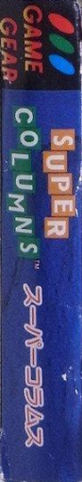 Super Columns — box-2D-side (JP)