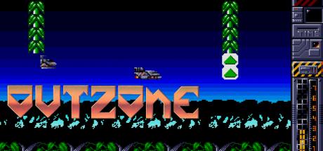 Outzone — steamgrid