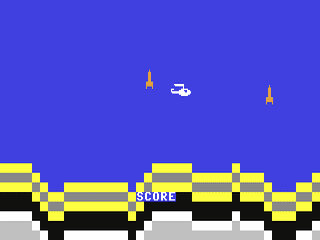 Combat Approach — ss (WOR)