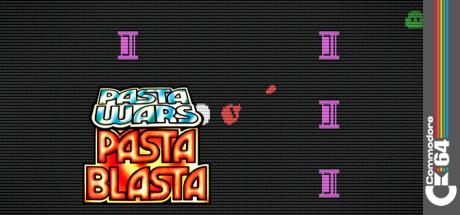 Pasta Blasta — steamgrid