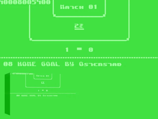 Football Manager 97 — mixrbv2 (WOR)