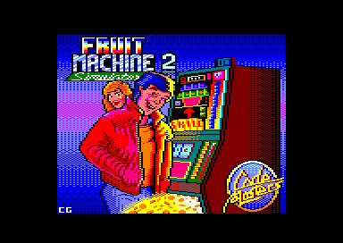 Fruit Machine Simulator 2 — sstitle (EU)