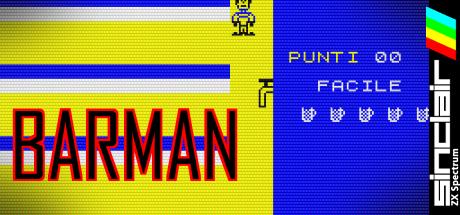 Barman — steamgrid