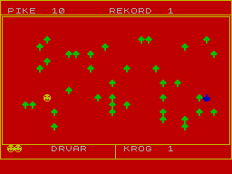 Drvar — ss (WOR)