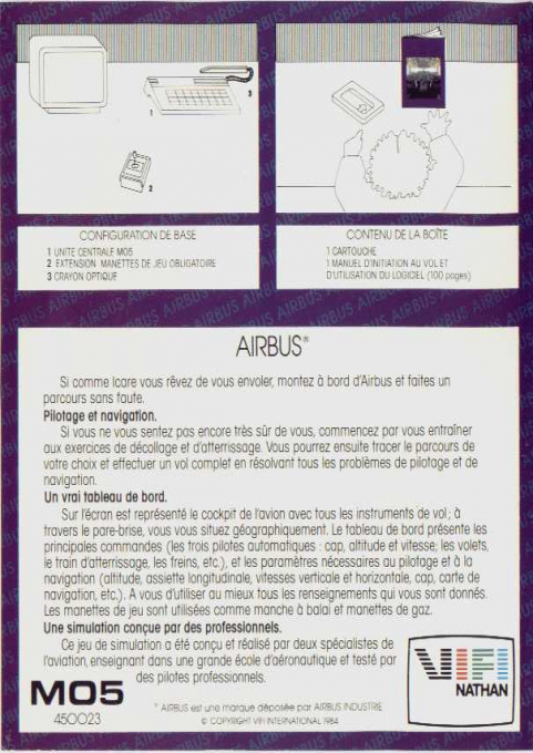 Airbus — box-2D-back (WOR)