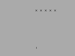 String Invaders — ss (WOR)