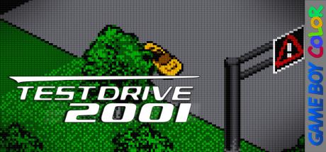 Test Drive 2001 — steamgrid