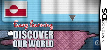 Easy Learning - Discover Our World — steamgrid