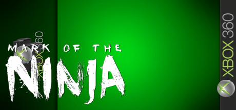 Mark Of The Ninja — steamgrid