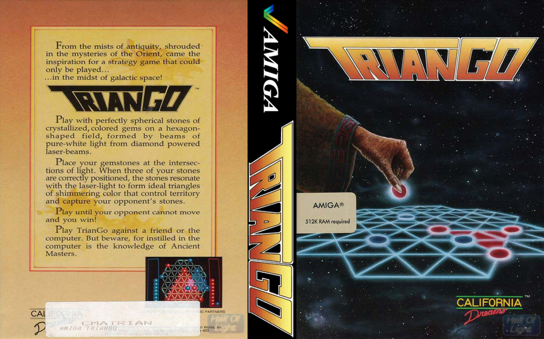 TrianGO — box-texture (WOR)