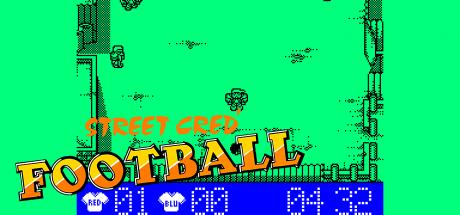 Street Cred Football — steamgrid
