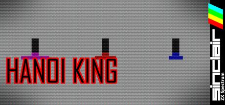 Hanoi King — steamgrid
