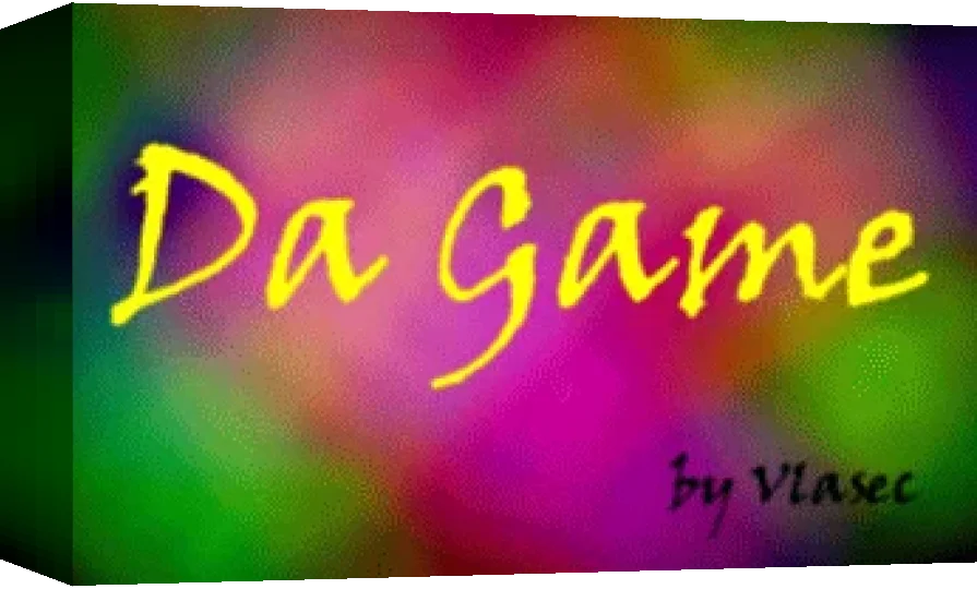 Da-Game — box-3D (WOR)