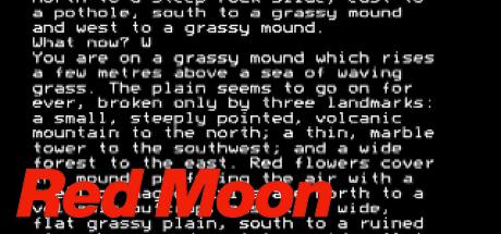 Red Moon — steamgrid