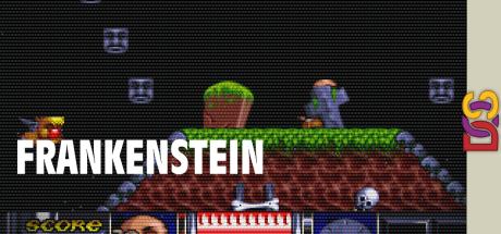 Frankenstein — steamgrid