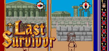 Last Survivor — steamgrid