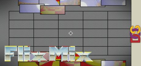 FlixMix — steamgrid