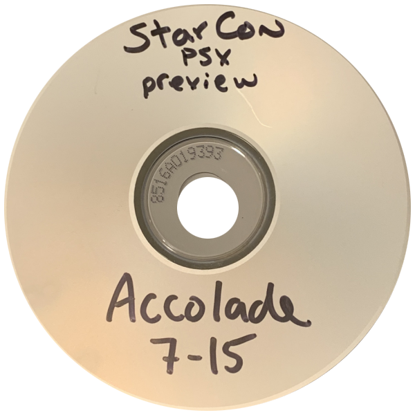 StarCon — support-2D (WOR)