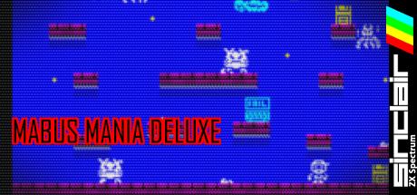 Mabus Mania Deluxe — steamgrid