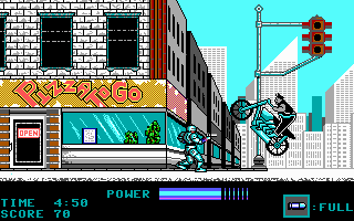 Robocop — ss (WOR)