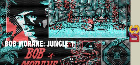 Bob Morane: Jungle 1 — steamgrid